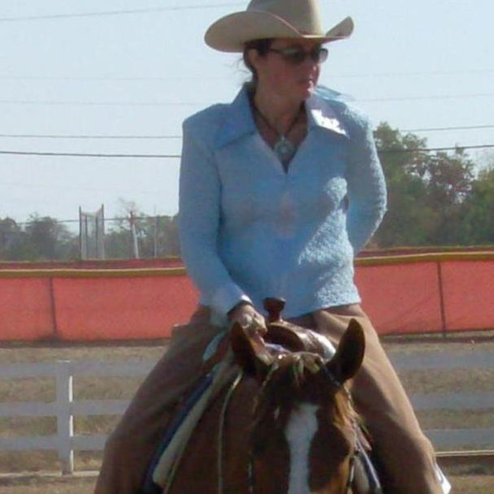 Meet your Posher, Tracey